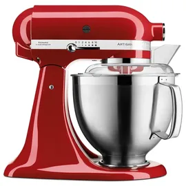 KitchenAid Artisan 5KSM185 Empire Rot