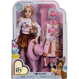 disney ily 4ever Disney Bambi ily 4Ever 28 cm
