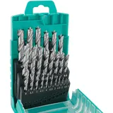 ENT European Norm Tools ENT Duradrill 09225