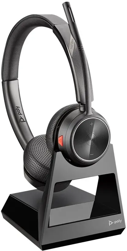 Preisvergleich Produktbild Poly Savi 7220 Office - Headset-System - On-Ear
