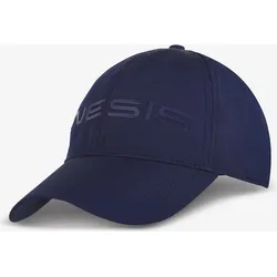 Golf Cap MW500 Kinder marineblau EINHEITSGRÖSSE