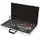KS Tools 1/4"+1/2" CHROMEplus Steckschlüssel-Satz 102-tlg.