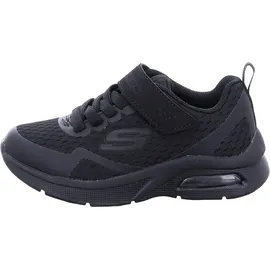 SKECHERS Microspec Max Kinder Schwarz 38