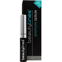 beautylines Wimpernserum 6 ml Serum