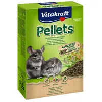 Vitakraft Pellets für Chinchillas - 1kg
