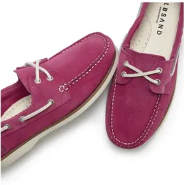 ELBSAND Bootsschuh Damen Pink 43