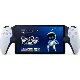 Sony PlayStation Portal Remote Player Weiß