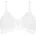 triaction by Triumph Damen N Sport-BH Weiß White Gr 85C