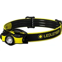 Ledlenser iH5 Gelb