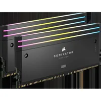 Corsair DOMINATOR Titanium Lighting Enhancement Kit, RGB Modding Beleuchtung