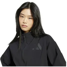 adidas Z.n.e. Woven Trainingsjacke - Black - XS
