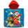 Paw Patrol Badeponcho (60x60cm, Baumwolle), Paw Patrol