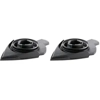 Festool Schleifschuh SSH-GE-STF-RO90 DX 1 St.