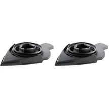 Festool Schleifschuh SSH-GE-STF-RO90 DX 1 St.