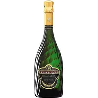 Tsarine Champagner EXTRA BRUT Cuvée Orium Champagner (1 x 0,75 l)