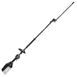 EGO Professional-X HTX 5300 PA - Akku-Heckenschere mit Verlängerungsschaft- 56V - 53cm Messer - SOLO - OHNE AKKU UND LADEGERT