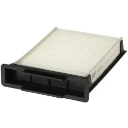 HENGST FILTER Filter, Innenraumluft  für PEUGEOT CITROËN TOYOTA BYD 8101014 6447-TV 6447-TT E2906LI
