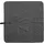 Matador NanoDry Reisehandtuch 39 x 39 cm charcoal