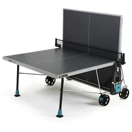 Cornilleau Tischtennisplatte 300X Grau