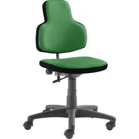 Mayer Sitzmöbel Myone rot / schwarz (2207)
