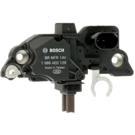 Bosch Generatorregler