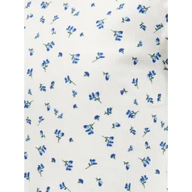 only & kids Kogbella Life Short AOP S/S Top JRS Noos - 134-140