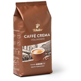 Tchibo Caffè Crema Vollmundig 1000 g