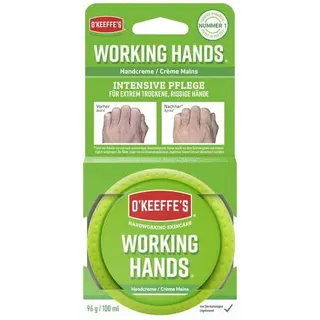 O'Keeffe's Working Hands Handpflegecreme 96 g