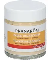 PRANARÔM BAUME TRADITIONNEL Baume 30 ml