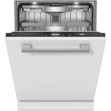 Miele G 7765 SCVi XXL AutoDos schwarz