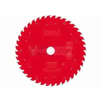 Freud Kreissägeblatt HM 254 x 2.1/1.6 x 30 mm,