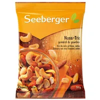 Seeberger Nuss-Trio 1x150g