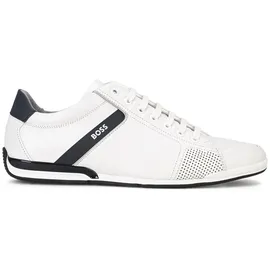 Boss Saturn Lux4 A 10214348 White 41