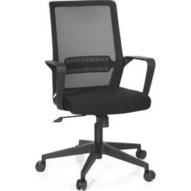 HJH Office Preston schwarz