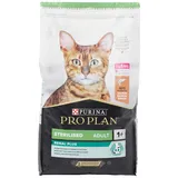 Purina Pro Plan Sterilised  Lachs & Reis 10 kg