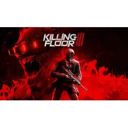 Killing Floor 3