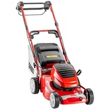 SABO 43-Accu Vario inkl 2 x 4 Ah & Schnellladegerät