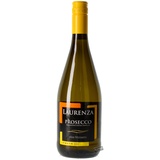 Laurenza Prosecco 0,75l, alc. 10,5 Vol.-% Prosecco Italien