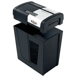 Rexel Secure MC6 Schwarz