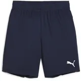 Puma teamGOAL Blau 164