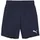 Puma teamGOAL Blau 164