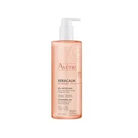 Avène XeraCalm Nutrition Duschgel 500 ml