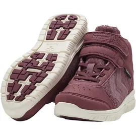hummel Crosslite Winter Mid Tex Kinder Deco Rose 32