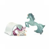 Schleich Bayala Magisches Unterwasserturnier 42575