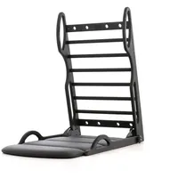 NOHrD Ganzkörpertrainer Elasko Shadow, Echtleder