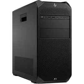 HP Z4 G5 Tower PC Intel Xeon W3-2425 3,0 GHz 32 GB RAM 512 GB SSD NVIDIA NVS 4200M Win 11