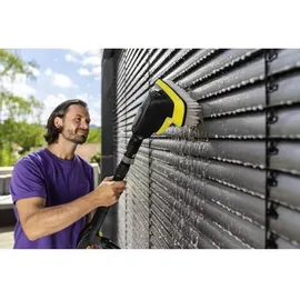 Kärcher Waschbürste WB 7 Plus 3-in-1