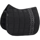 Eskadron Platinum Big Square Schabracke schwarz VS