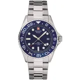 Swiss Alpine Military 7052.1135 Edelstahl 42,0 mm 7052.1135SAM