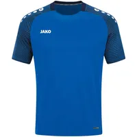 Jako Performance T-Shirt Kinder royal/marine 164